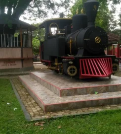 Agrowisata Loco Antik Tegal