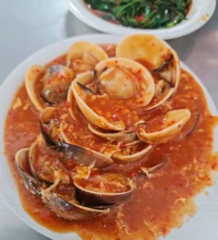 Rumah Makan Mba Bolek