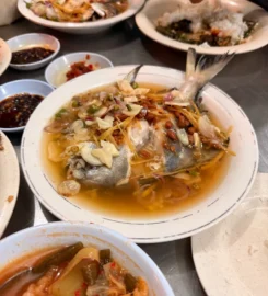 Rumah Makan Mba Bolek
