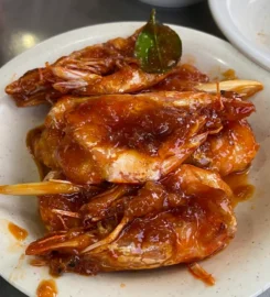 Rumah Makan Mba Bolek