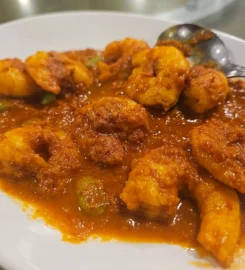 Restoran Miramar