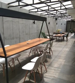 Lalune Coffee and Luncheonette