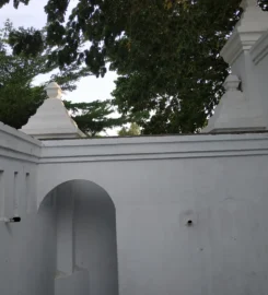 Ponten Mangkunegaran – Ngebrusan