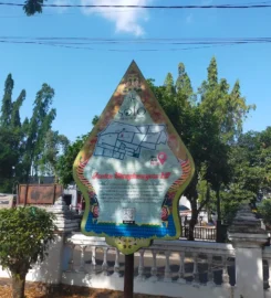 Ponten Mangkunegaran – Ngebrusan