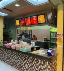 Martabak Air Mancur Bogor