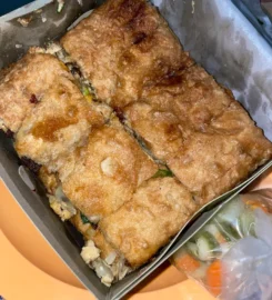 Martabak Air Mancur Bogor