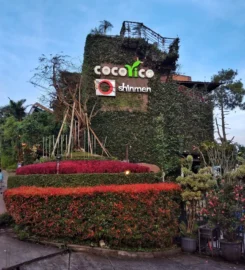Cocorico Cafe & Resto