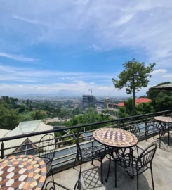 Cocorico Cafe & Resto