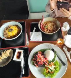 Cocorico Cafe & Resto