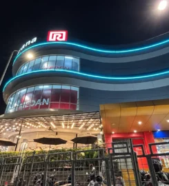 Ramayana Teladan Medan