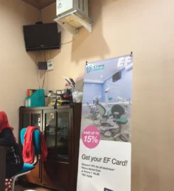 Kirana Dental Clinic