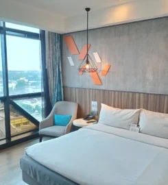 Ibis Styles Hotel Medan Pattimura
