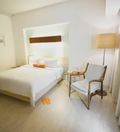 HARRIS Hotel & Conventions Bekasi