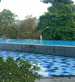 Kolam Renang Tamansari Hills