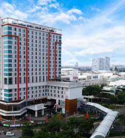 HARRIS Hotel & Conventions Bekasi
