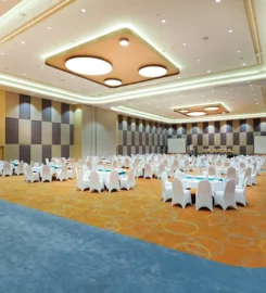 HARRIS Hotel & Conventions Bekasi