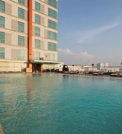 HARRIS Hotel & Conventions Bekasi