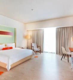 HARRIS Hotel & Conventions Bekasi
