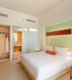 HARRIS Hotel & Conventions Bekasi