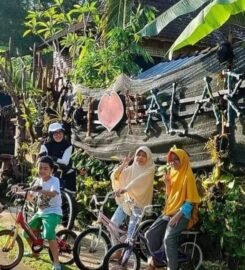 Kampoeng Selfie (Kongsi)