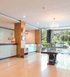 Saka Hotel Medan