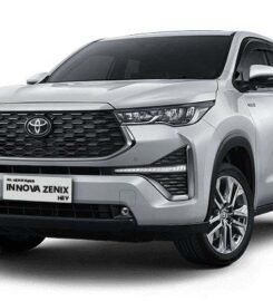 Rental Inova Medan