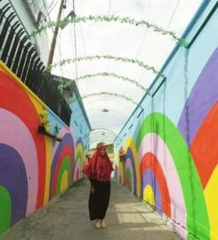 Kampoeng Selfie (Kongsi)