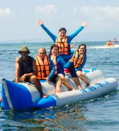 Pantai Alam Indah Tegal