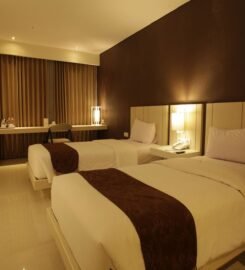 Saka Hotel Medan