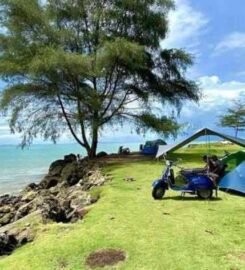 Pantai Bugel Kulonprogo