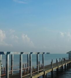 Pantai Alam Indah Tegal
