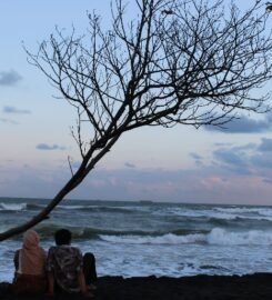 Pantai Bunton Cilacap