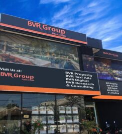 Bvr property