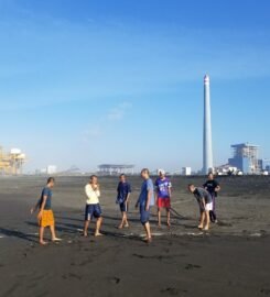 Pantai Bunton Cilacap