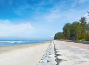 Pantai Celong