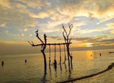 Pantai Semat Jepara