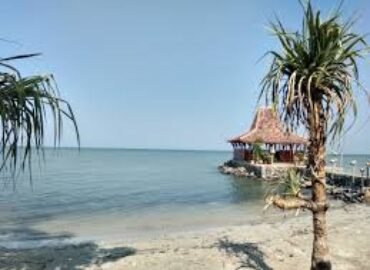 Pantai Semat Jepara