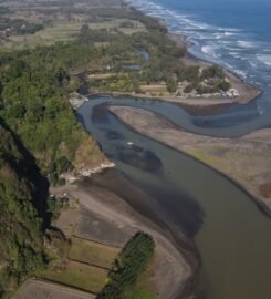 Pantai Bunton Cilacap