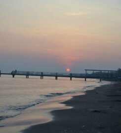 Pantai Alam Indah Tegal