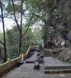 Goa Selarong
