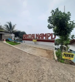 Pantai Nampu Wonogiri