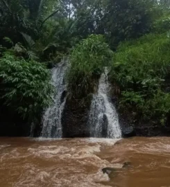 Air Terjun Songgo Langit