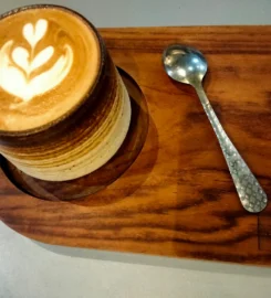Berkala Coffee