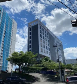 Hotel Grandhika Setiabudi Medan