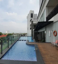 Hotel Grandhika Setiabudi Medan