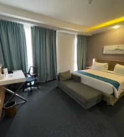 Hotel Grandhika Setiabudi Medan