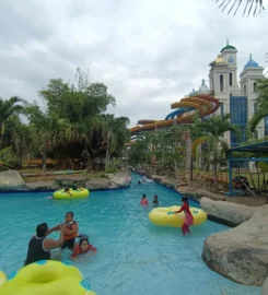 Jepara Ourland Park