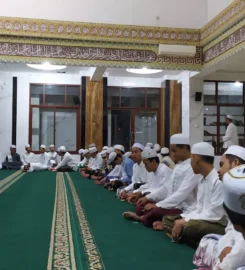 Pesantren Madinah Munawwarah