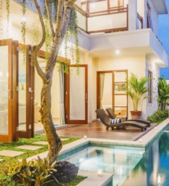 Taman Bali Property