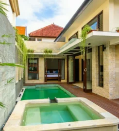 Taman Bali Property